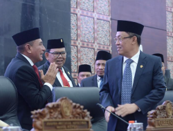 Untuk ke 9 Kalinya, Pemprov Sumut Berhasil Raih Opini WTP dari BPK RI