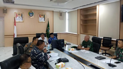 Jelang Harlah Pancasila 2023, Ini Persiapan Yang Dilakukan Pemprov Sumut