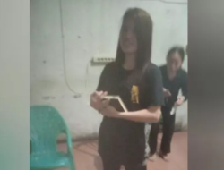 Sudah Minta Maaf, Wanita yang Letakkan Al-Quran Dekat Sesajen di Medan Ini Dipulangkan Polisi