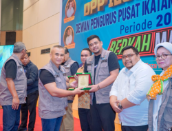 Wujudkan Seluruh Program Pembangunan, Bobby Nasution Harapkan Dukungan Ilusman 3 Medan