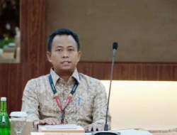 Pamit Antar Jemaah Haji, Ternyata Wabup Rohil Sulaiman Kedapatan Ngamar Bareng PNS