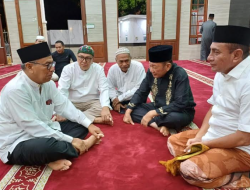 Dibawah Kepemimpinan Edy Rahmayadi, ASN Pemprov Sumut Nyaman tanpa “Tekanan”