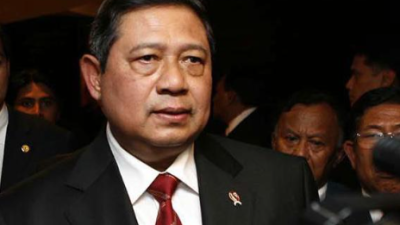 Tanggapi Kabar Perubahan Sistem Pemilu 2024 Menjadi Proporsional Tertutup, SBY: KPU dan Parpol Akan Alami Krisis