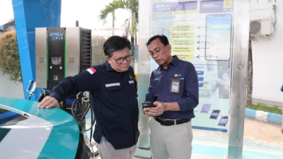 PLN Targetkan 3 Juta Pelanggan Di Sumut Rasakan Kemudahan Layanan Lewat PLN Mobile