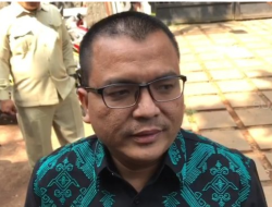 Bantah Telah Membocorkan Putusan MK soal Pemilu Tertutup, Denny Indrayana: Info Saya Kredibel!
