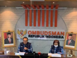 Mangkir Dari Panggilan, Ombusman Bakal Minta Bantuan Polisi Jemput Paksa Firli Bahuri CS