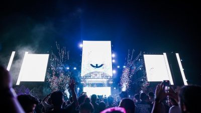 Sumatera Dance Festival 2023 di Medan Berjalan Sukses