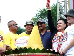 Edy Rahmayadi Ucapkan Selamat Atas HUT ke 50 Radio Kardopa