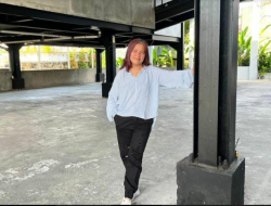44 Tahun Berkarya, Irma June Dedikasikan “Bali Arts Academy” untuk Indonesia