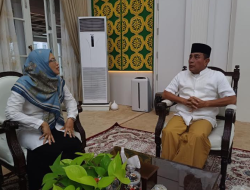 Dipimpin Prof Nurhayati, Edy Rahmayadi Optimis UIN Sumut Bisa Lebih Maju