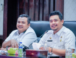 Lewat Merdang Merdem, Bobby Nasution Inginkan Masyarakat Makin Faham Karo Bagian Dari Kota Medan