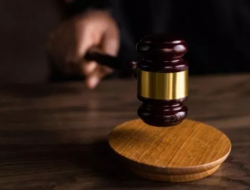 Mengidap gangguan Jiwa, Pria Yang Mutilasi Dan Rebus Istrinya di Humbahas Divonis Bebas