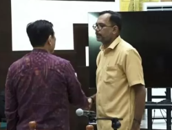 Sidang kasus Pencemaran Nama Baik, Luhut dan Haris Azhar Debat Sengit Terkait Permintaan Saham Freeport