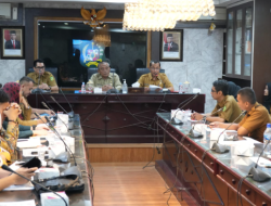 Melalui Aplikasi Sipandu, Proses Perizinan di Kota Medan Semakin Mudah
