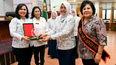 Kanker Masih Bisa Diobati, Ketua YKI Sumut Ajak Masyarakat Karo Mau Deteksi Dini