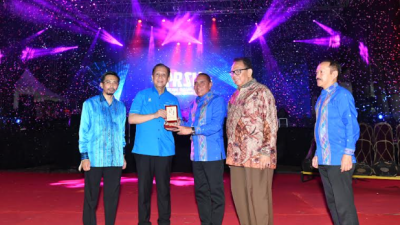 Edy Rahmayadi Ajak Kolaborasi Kepala Daerah Sumut Untuk Sukseskan Target Pembangunan