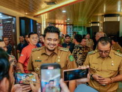 Laporan Reses Kedua DPRD Medan, Bobby Nasution: Masukan Berharga Pembangunan Kota
