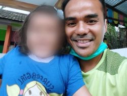 Perjuangan Merebut Kembali Sang Anak, Enda Ginting: Saya Merasa Dicurangi…