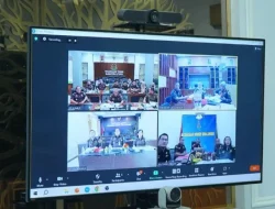 Empat Perkara Dihentikan Kejati Sumut Melalui Pendekatan RJ
