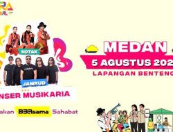 Sambut HUT ke-33, Adira Finance Akan Hadirkan Konser Musikaria di 5 Kota Besar