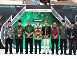 Fesyar Sumatera 2023 Hasilkan Penjualan Showcasing UMKM Rp24,5 M
