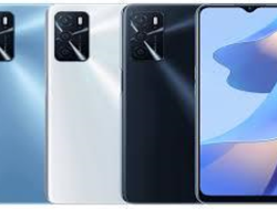 Intip Kelebihan OPPO A16 yang Rupawan!