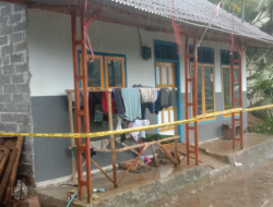 Longsor di Lumajang, 3 Warga Meninggal Dunia