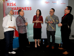 Prudential Indonesia Perkuat Cyber Resilience Culture