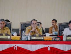 Pemko Medan akan Tolak Pengajuan PBG Dengan Fungsi yang Tidak Sesuai Ketentuan Kawasan