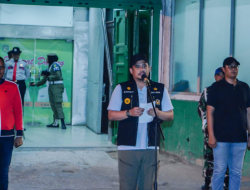 Cegah Tindak Kriminal, Ini Instruksi Bobby Nasution ke Camat, Lurah & Kepling