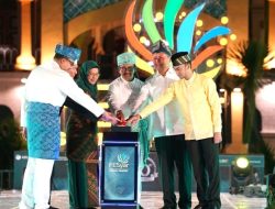 Digitalisasi dan Rantai Pasok Halal Perkuat Pengembangan Eksyar Sumatera