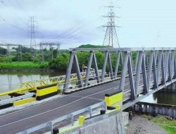 Pemko Medan Bangun dan Rehab 12 Jembatan Pakai Dana APBD