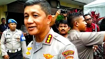 Polisi Periksa 12 Saksi Terkait Kematian Siswa SD yang Dibully dan Dianiaya Temannya