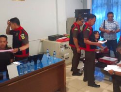 Perkuat Pembuktian Korupsi Kupedes, Kejari Sibolga Geledah Kantor Bank BRI