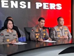 Polri Beli Pesawat Boeing Bekas Hampir 1 T, Simak Alasannya…