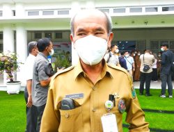 Pencegahan Korupsi di Sumut Masuk Peringkat Keempat Skala Nasional