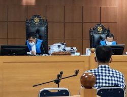 Warga: KLHK Selalu Bertemu Warga, Langsung atau Daring…