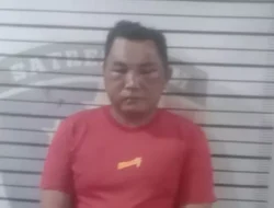 Pencuri yang Mengaku Polisi Dihajar Massa di Percut