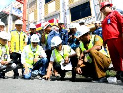 Pemprov Sumut Terapkan Prinsip Kehati-hatian dalam Pembayaran Proyek Rp 2,7 T