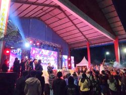 PLN Hadirkan Listrik Tanpa Kedip di Festival Bunga dan Buah 2023