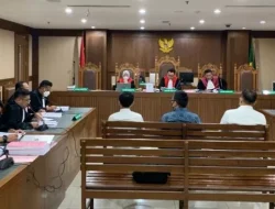Sosok yang Kembalikan Uang Rp27M di Kasus Korupsi BTS 4G Kominfo Masih Misteri