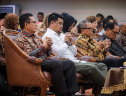 Lembaga Lanjut Usia Kota Medan Siap Berkolaborasi Dengan Pemko Medan Untuk Wujudkan Lansia yang Sehat dan Produktif