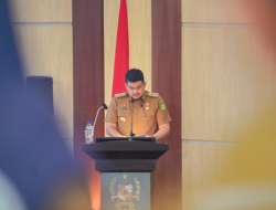 Ranperda Inovasi Daerah Disetujui Jadi Perda, Bobby Nasution: Kebermanfaatan Bagi Masyarakat