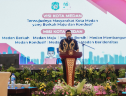 Bobby Nasution: Jangan Ada Satu Pun Aset Daerah Diambil Alih Pihak Tak Bertanggung Jawab