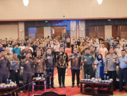 Permudah Investor, Bobby Nasution Ajak Legislatif dan Dunia Usaha Duduk Bersama