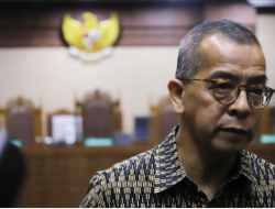 Eks Dirut Garuda Indonesia Didakwa Rugikan Negara 9,3 T