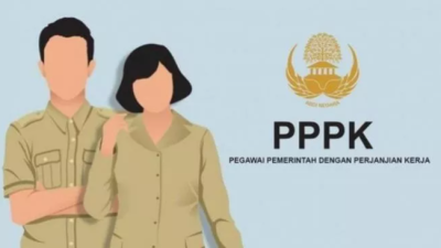 Tenaga Honorer di Instansi Pemerintahan Batal Dihapus Tahun Ini