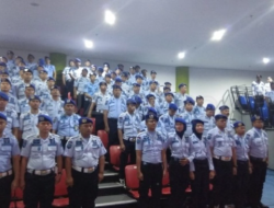Kemenkumham Buka 1.015 Kuota CPNS 2023 Lulusan SMA, Ini Syaratnya