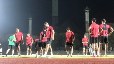 Indonesia Di Ambang Sejarah Lolos Perdana ke Piala Asia U-23