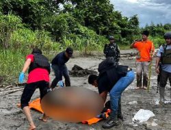 5 Jenazah Diduga Korban KKB di Kabupaten Yahukimo Dievakuasi TNI-Polri
